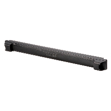 Вставка Panduit TLBP1S-V (упак.:5шт)
