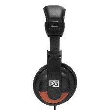 Гарнитура ExeGate Office HS-130S чёрный, проводная, 2 x mini jack 3.5 мм