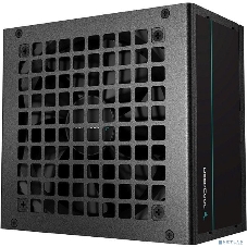 Блок питания Deepcool/GamerStorm PF350, 350Вт, 80 PLUS WHITE, 120мм, черный