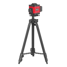 Лазерный уровень м-призм. MTX ML 360-3 Pro SET, 30 м, акк. Li 3000 мА·ч, состоит из 2 частей