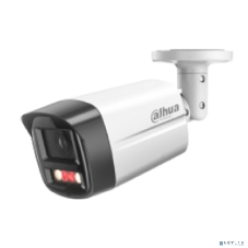 Камера видеонаблюдения IP Dahua DH-IPC-HFW2249TLP-S-LED-0280B-PRO 2.8-2.8мм цв. (DH-IPC-HFW2249TLP-S-LED-PRO)