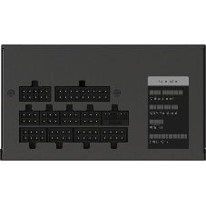 Блок питания Formula V Line FV-850GM, 850W, ATX3.1/PCIe5.1, APFC, 80+ Gold, 12cm Fan, Full Modular