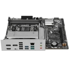 Материнская плата ASUS PRIME B850M-A-CSM, AM5, AMD B850, 4xDDR5, 4xSATA, 3xM.2, 1xPCIe 5.0 x16, 1xPCIe 4.0 x4, 2xDP, 1xHDMI, 1x2.5Gb LAN, 2xUSB-A 10Gbps, 2xUSB-A 5Gbps, 4xUSB-A 2.0, 3x3.5 мм, 7.1, mATX