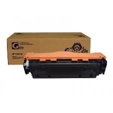 Картридж лазерный GalaPrint GP-CE410X (№305X) черный (4000 стр) для HP Color LaserJet Pro M351/M451dn/M451dw/M451nw/MFP/M475dw/M475DN