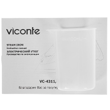 Утюг Viconte VC-4312