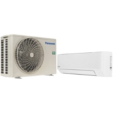 Внутренний блок Panasonic CS-TZ25WKEW серия COMPACT INVERTER
