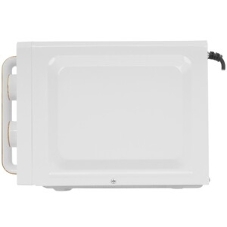 Микроволновая печь Centek CT-1559 белый, 20 л, 700 Вт, переключатели - поворотный механизм