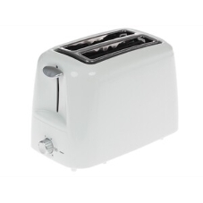 Тостер Maxwell MW-1504 W белый, 750 Вт, 2 слота