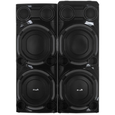 Акустическая система ELTRONIC (30-47) HOME SOUND - черный