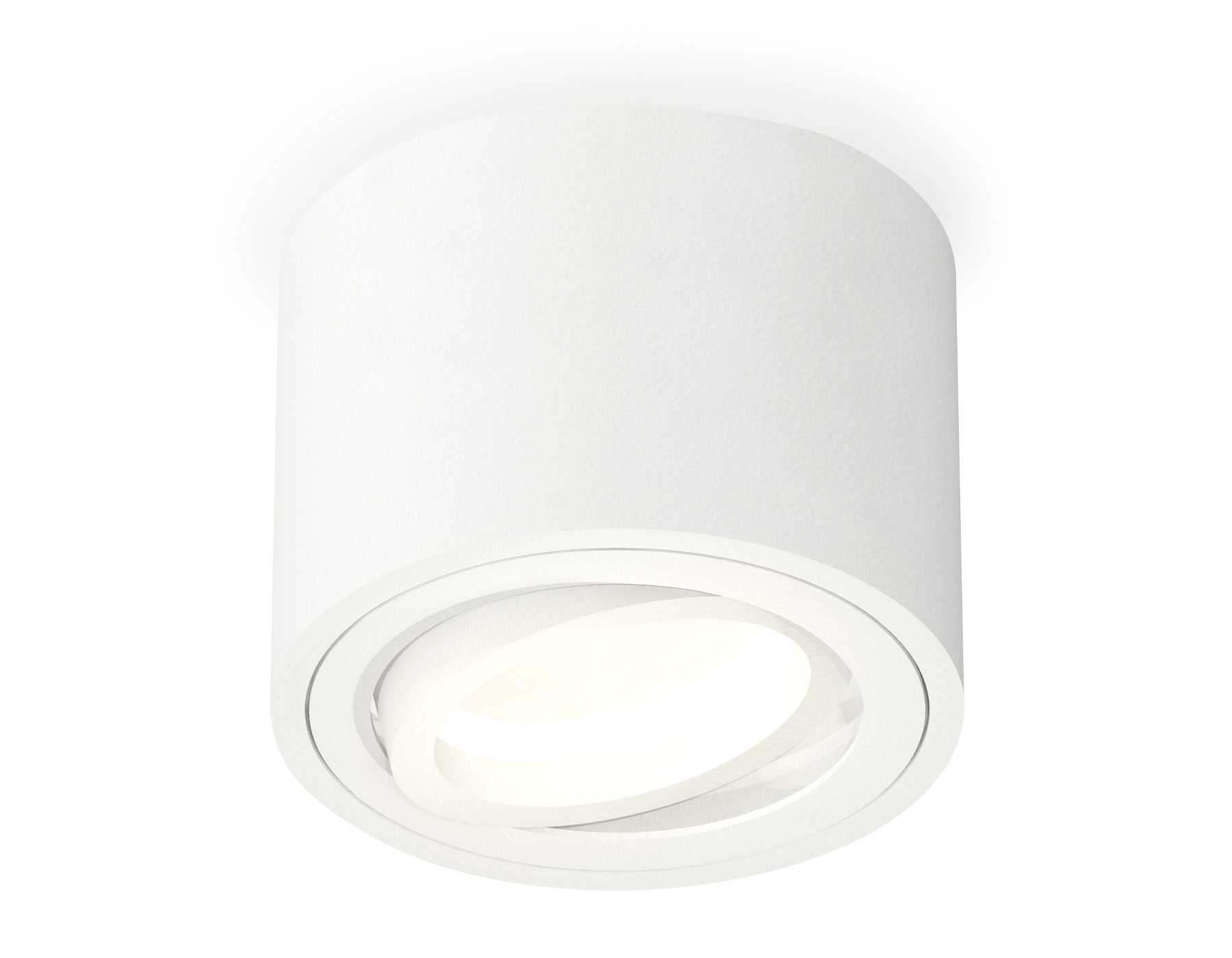 Светильник Ambrella Light XS7510001 SWH белый песок MR16 GU5.3 (C7510, N7001)