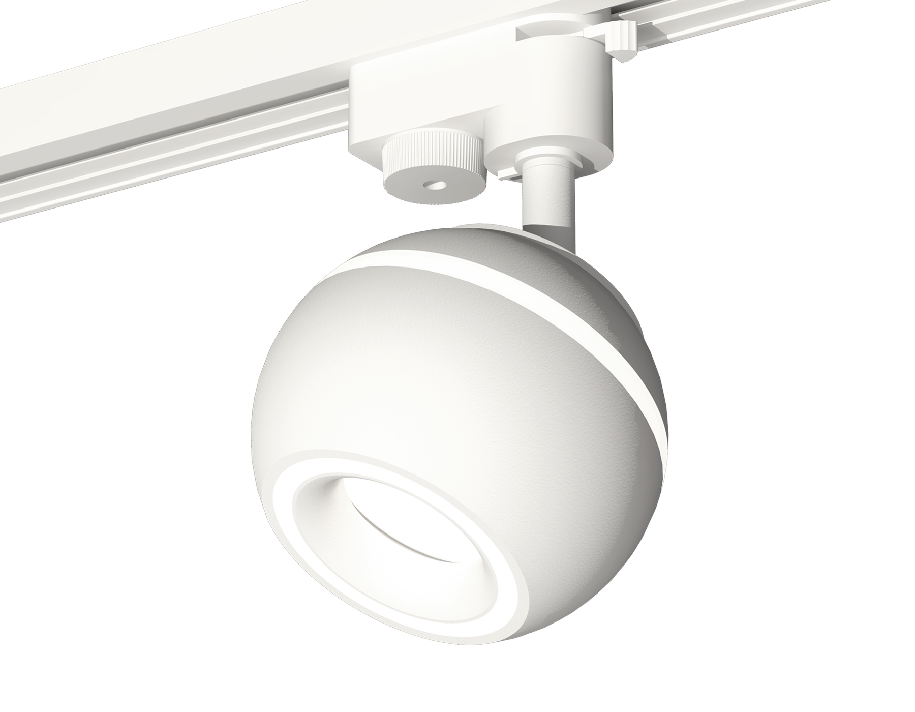 Светильник Ambrella light XT1101030 SWH белый песок MR16 GU5.3 LED 3W 4200K (A2520, C1101, N7110)