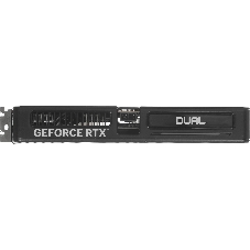 Видеокарта Palit RTX 5060 DUAL RTX 5060 8Gb PCI-E 5.0 128bit GDDR7 2280/28000/HDMIx1/DPx3/HDCP Ret