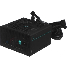 Блок питания Deepcool/GamerStorm PF500, 500Вт, 80 PLUS, 120мм, черный