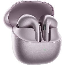 Гарнитура вкладыши Xiaomi Buds 6 фиолетовый беспроводные bluetooth в ушной раковине (BHR09GTGL)