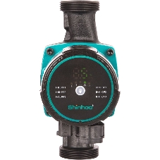 Насос циркуляционный Shinhoo MASTER S 32-6 180
