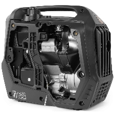 Генератор Daewoo GDA 2500Si 2.2кВт