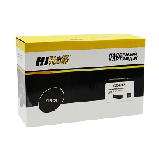 Картридж HP LJ Enterprise 500 color M551n/M575dn (Hi-Black) CE400X, BK, 11K Картридж HP LJ Enterprise 500 color M551n/M575dn (Hi-Black) CE400X, BK, 11K