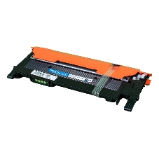 Картридж лазерный Sakura CLTC406S для Samsung CLP-360/365/365w, CLX-3300/3305/3305w/3305Fw/3305FN, Xpress C410/460, синий, 1000 к.