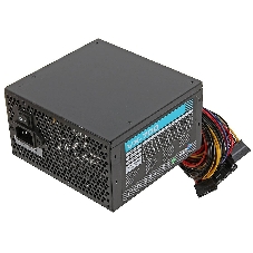 Блок питания Aerocool/Formula VX-700 PLUS, 700Вт, 120мм, черный, (аналог Aerocool VX Plus 700)