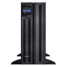 Источник бесперебойного питания APC Smart-UPS X SMX2200HV/2200 ВА/1980 Вт/8xIEC 320 C13 /2xIEC 320 C19