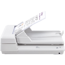 Сканер Fujitsu scanner SP-1425 (Flatbed, CIS, A4, 600 dpi, 25 ppm/50 ipm, ADF 50 sheets, Duplex, 1 y warr)