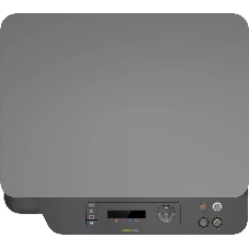 МФУ лазерное HP Color 178nw (4ZB96A), A4, цветной, печ. до 18 стр/мин. (ч/б) до 4 стр/мин. (цвет), 600 x 600 dpi, USB, RJ-45, Wi-Fi, Air Print, Mopria