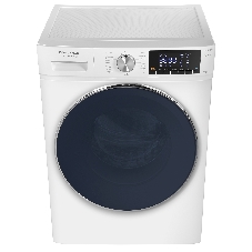 Стиральная машина Maunfeld MFWM148WH02 белый, загрузка фронтальная 8 кг, 1400 об/мин., класс: А+++