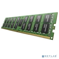 Оперативная память Samsung, DDR4, 64GB (1x64GB), 3200MHz, CL19, ECC, RDIMM (Only for new Cascade Lake)