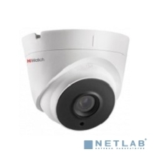 Видеокамера IP HiWatch DS-I403(C) (2.8 mm) 2.8-2.8мм цветная