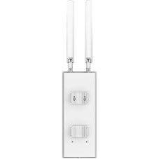 Повторитель беспроводного сигнала Cudy AP1200 Outdoor AC1200 Wi-Fi белый