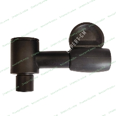 Основа капучинатора Expert-CM с регулятором подачи воздуха