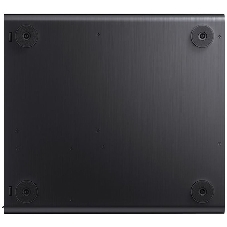 Компьютерный корпус JONSBO Computer Case N5 черный