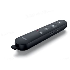 Презентер для MeetingBoard Yealink MB-Remote, черный
