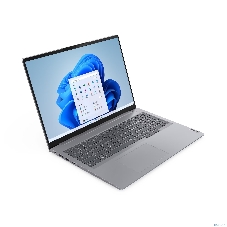 Ноутбук Lenovo Thinkbook 16 G6 IRL серый 16