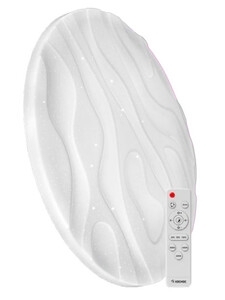 Настенно-потолочный LED светильник КОСМОС KCSky48w_S6500K белый