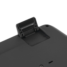 Клавиатура Logitech Signature K650 беспроводная, Bluetooth, радиоканал, чёрный