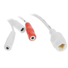 IP-камера TRASSIR TR-D4121IR1 v7 2.8