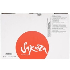 Картридж лазерный Sakura MLTD201L для SAMSUNG M4030N, M4080FX, черный, 20 000 к.
