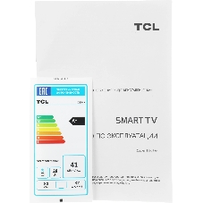 Телевизор TCL 32