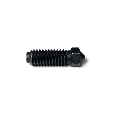 Сопло для 3D принтера NVP сталь 0.4мм M6x15 (совместимое с Anycubic S1)