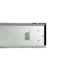 Обогреватель инфракрасный HINTEK IC-08 серый, ТЭН, 10 м², 700 Вт