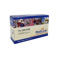 Драм-картридж ProfiLine PL-DR-3100 для Brother HL-5240/5250DN/5250DNT/5270DN/5280DW, MFC-8460N/8660DN/8860DN/8870DW, DCP-8060/8065DN 25000 копий