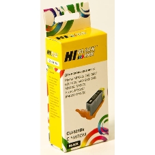 Картридж Canon PIXMA iP3600/iP4600/MP540 (Hi-black) new, CLI-521, BK