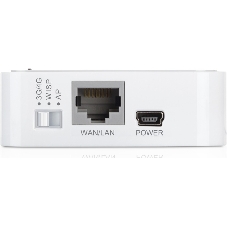 Маршрутизатор беспроводной TP-Link SOHO TL-MR3020 10/100BASE-TX