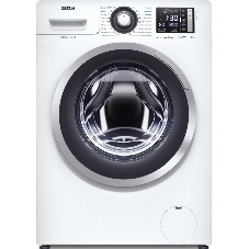 Стиральная машина Atlant СМА 80С1214-01 белый, загрузка фронтальная 8 кг, 1200 об/мин., класс: А+++