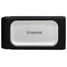 Внешний SSD Kingston 500GB Portable SSD XS2000