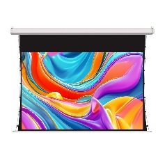 Экран для проектора S'OK SCPSMT-221x125FG-ED30 100 