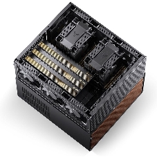 Компьютерный корпус JONSBO Computer Case N5 черный
