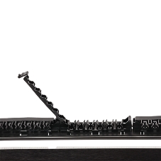 Патч-панель Lanmaster LAN-PPN24U5E 19