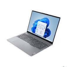 Ноутбук Lenovo Thinkbook 16 G6 IRL серый 16